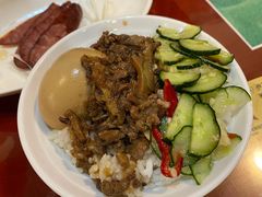 -一家亲台菜餐厅(银塘中路店)
