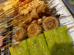 -老谢野馄饨(延安路店)