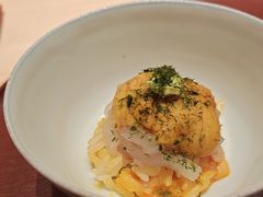 -晴空·日本料理(万象城店)