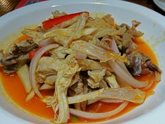 -阿罗新疆菜(人民广场店)