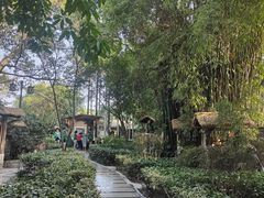 -天赐温泉