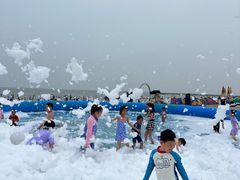 -南戴河国际娱乐中心