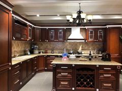 -索菲亚全屋定制衣柜橱柜家具(东四环红星美凯龙大郊亭店)