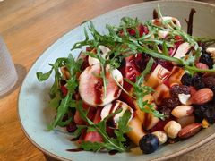 -翠贝卡&Mama Kelly Brunch Coffee(河西店)