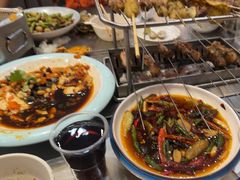 -遇西祠·海鲜烧烤(总店)