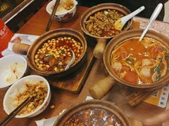 -罗妈砂锅(四川成都奎星楼店)