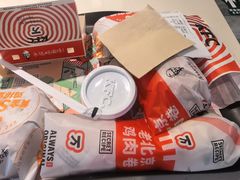 -肯德基(东四南大街店)
