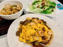 唐生菜-有章牛杂(石厦店)