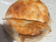 -大师兄·西北风味食集(增城合生汇店)