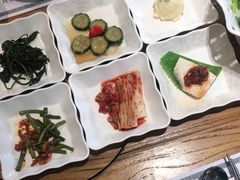 -紫霞门韩国料理烤肉(深南东路店)