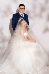 -蔚蓝映像STUDIO婚纱摄影(南稍门店)