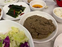-烤肉宛饭庄(南礼士路店)