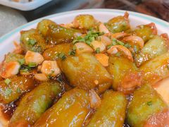 虎皮青椒-东北大院·东北菜(三台子店)