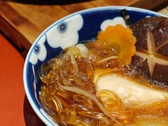 -小山日本料理(兴业太古汇店)
