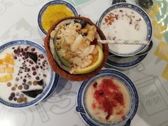 -开心糖水铺(天府三街店)