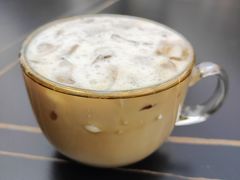 冰卡布奇诺-巴伐利亚啤酒坊(意式风情街店)