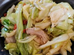 -鉴川·川菜传承(星汇两江店)