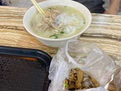 -小高后安粉餐厅(解放四路店)