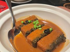 -丽晶轩中餐厅(重庆丽晶酒店)