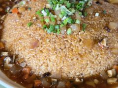 -缘来聚·徽菜名店(黄山宏村店)