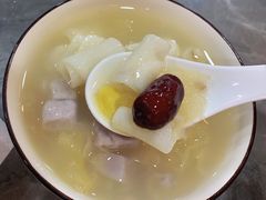 -阮正港·三餐四季·四季甜汤(松柏店)