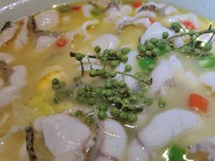 招牌青花椒-青花椒花椒鱼(新百店)