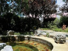 -中家鑫园温泉酒店鑫悦汤泉