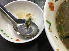 火烧卤煮-小胖包子王(赵公口店)