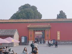 -故宫钟表馆