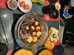 -牛New寿喜烧(中山公园龙之梦店)