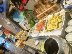 -初色海鲜自助(万丰路店)