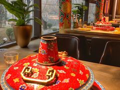 -羊大爷涮肉(亮马桥店)