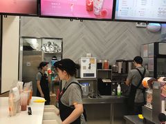 -CoCo都可(大兴店)