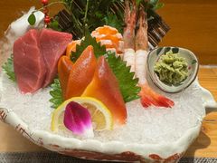 -大岛日本料理铁板烧(南通大饭店)