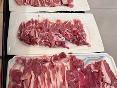 -清真老东乡开锅羊肉(甘南路店)