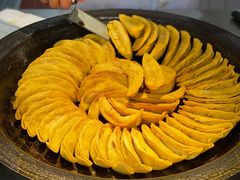牛肉锅贴-老新隆牛肉锅贴(新街口店)
