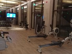 -厦门万豪酒店及会议中心大堂吧·海景下午茶