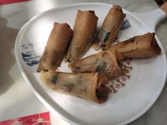 -點無缺茶楼·海鲜酒家(世博店)
