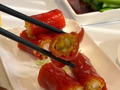 -好友缘家宴(青山路店)