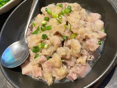 -炊烟小炒黄牛肉(浦东世纪汇店)