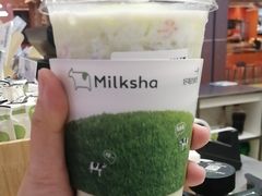 -迷客夏Milksha(无锡苏宁店)