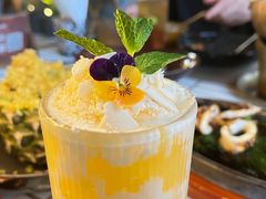 -CHINCHIN 青青·泰国料理(万象食家店)