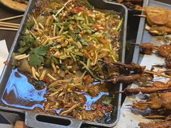 -林二哥宜烤官·宜宾小烧烤