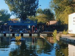 -酷鱼垂钓CLUB(朝阳区博大路店 )