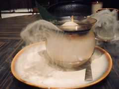 葛仙米雪燕冻清梨-明阁
