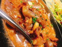 -浩运·海鲜青岛菜·海胆水饺(石老人店)