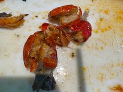 -四禧精酿铜锅涮肉·烧烤工场(大明湖店)