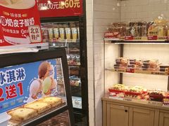 -味多美蛋糕(阜成门店)