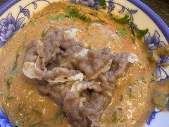 -仁和四季涮肉馆(天坛南门店)
