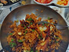 -朴大炮韩式碳烤肉(总店)